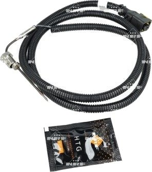 Sensor, eksostemperatur NRF 707503