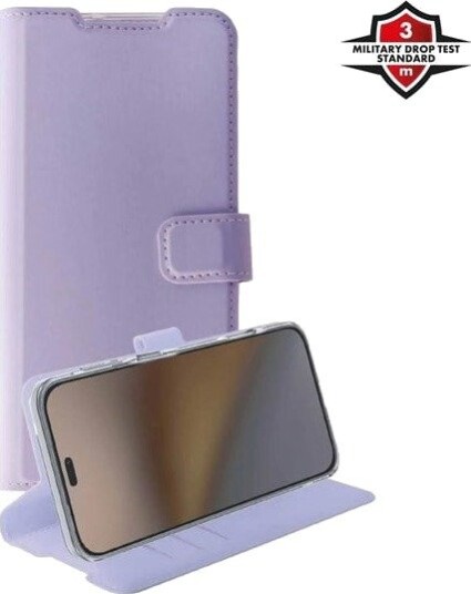 X2O Classic Wallet Honor 400 Lite Lavender