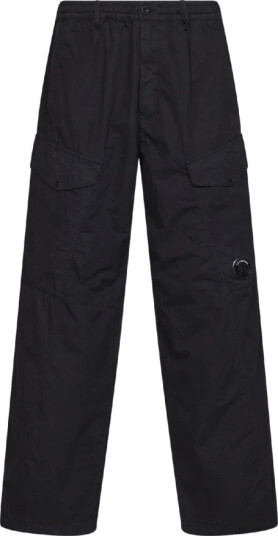 C.p. Company Herre Bukser Svart M,