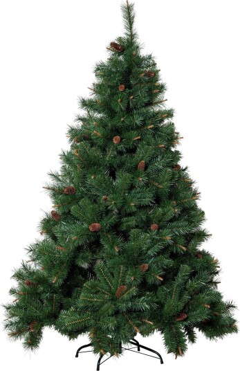 Star Trading Juletre Star Trading Toronto 180 cm 610 01