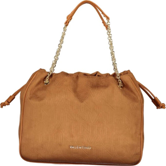 Valentino Dame Vesker Brun ONE SIZE,
