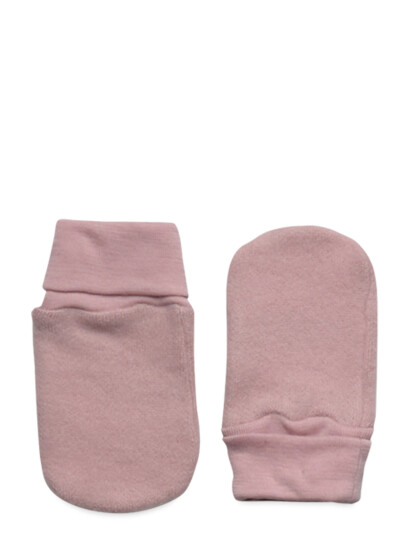 CeLaVi Soft Wool Mittens Pink 6 M CeLaVi Soft Wool Mittens Pink 6 M