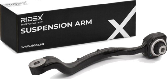 RIDEX 273C2904 Bærearm
