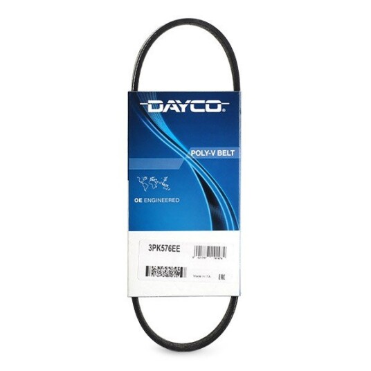 Kilerem DAYCO 3PK576EE