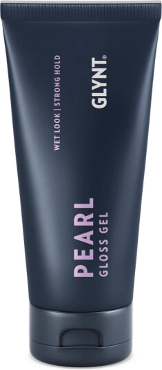 GLYNT PEARL Gloss Gel 30 ml
