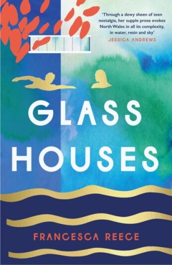 Glass Houses 'A devastatingly compelling new voice in literary fiction' Louise O'Neill Glass Houses 'A devastatingly compelling new voice in literary fiction' Louise O'Neill