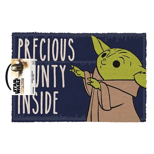 Star Wars Dørmatte Precious Bounty