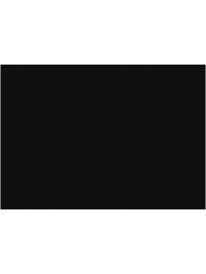 Creativ Company EVA Foam Sheets Black A4 10pcs. Creativ Company EVA Foam Sheets Black A4 10pcs.