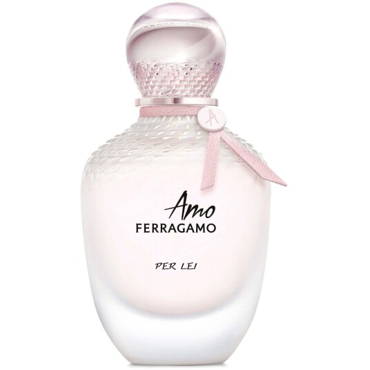 Salvatore Ferragamo Amo Per Lei Eau De Parfum 100ml Salvatore Ferragamo Amo Per Lei Eau De Parfum 100ml