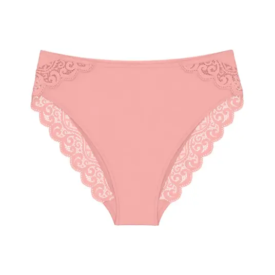Triumph Dame Svømmetøy Rosa S,