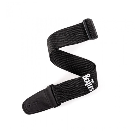 Waves Planet Waves Pwsbt100 Gitarreim Beatles 50 Mm Polypro - Svart