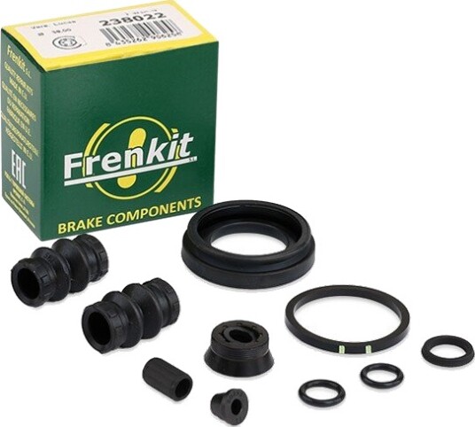 FRENKIT 238022 Reparasjonssett, bremsecaliper FRENKIT 238022 Reparasjonssett, bremsecaliper