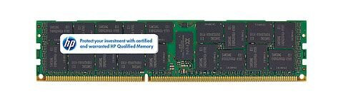 HP 16GB (1x16GB) Dual Rank SPARES_ALT HP 16GB (1x16GB) Dual Rank SPARES_ALT