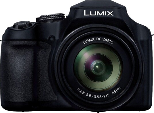 Panasonic LUMIX FZ82D digitalkamera