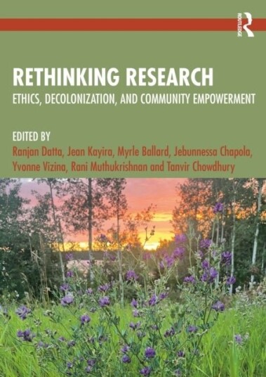 Rethinking Research