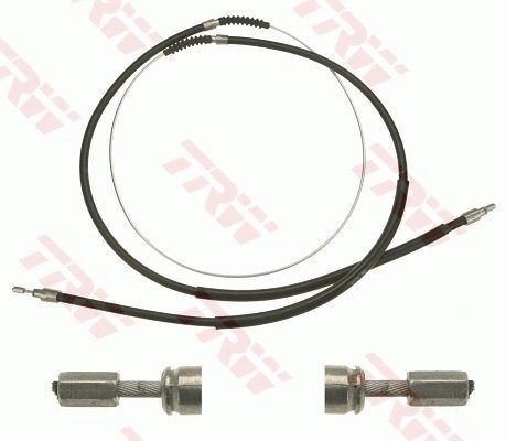 Bremsewire TRW GCH166