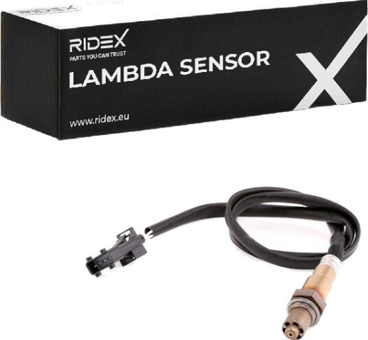RIDEX 3922L0112 Lambdasonde