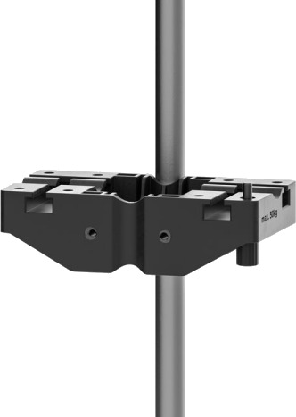 Bessey STE MH SET Stor multifunksjonell holder Bessey STE MH SET Stor multifunksjonell holder