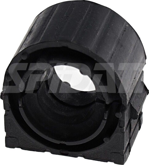 Reparasjonssett, stabilisatorlager SPIDAN CHASSIS PARTS 412556