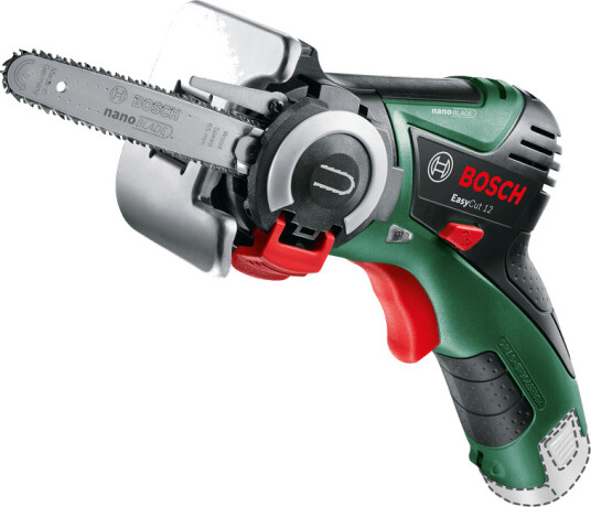 BOSCH EASY MULTISAG 12V SOLO