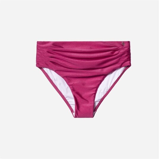 Panos Emporio Olympia Rose Bottom - Rose Red Rød 36