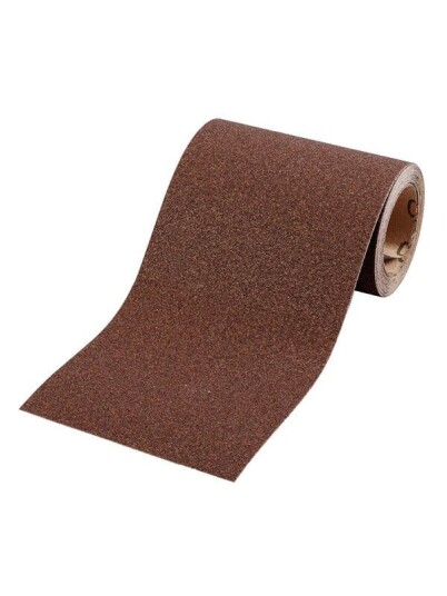 kwb SLIPEBAAND 115 MM X 5M  K240