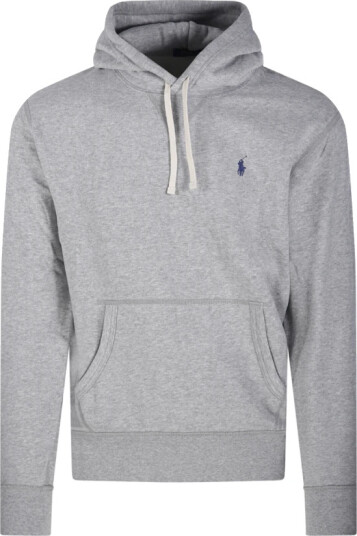 Ralph Lauren Herre Gensere & Hettegensere Grå XL, Ralph Lauren Herre Gensere & Hettegensere Grå XL,