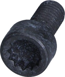 VAG N91187801 Skrue