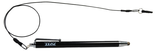 PORT DESIGNS STYLUS TABLET - stylus for nettbrett