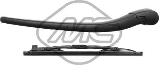 Viskerblad Metalcaucho 68245