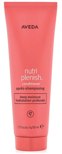 Aveda NutriPlenish Conditioner Deep Travel size 50 ml