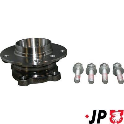 Hjulnav JP GROUP 1441400300