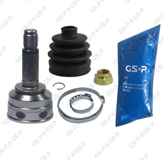 Drivledd GSP 814061