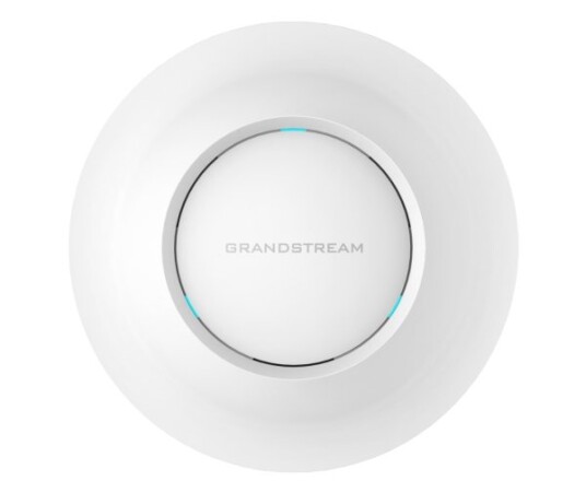 Grandstream GWN7605 Trådløst Tilgangspunkt Wi-Fi 5 1270Mbps med Skystyring Grandstream GWN7605 Trådløst Tilgangspunkt Wi-Fi 5 1270Mbps med Skystyring