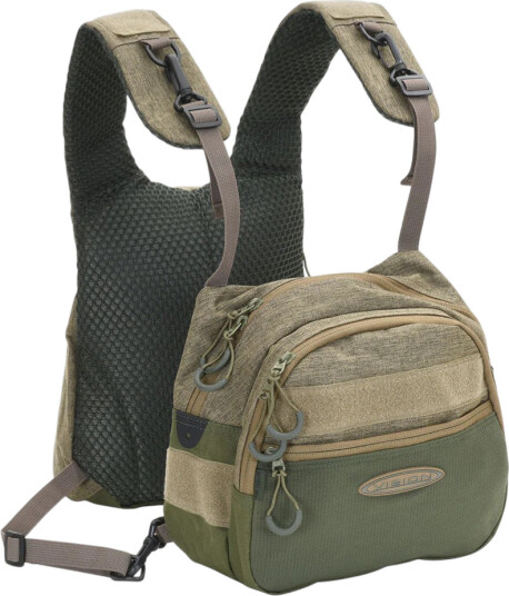 Vision Mycket Bra Chest Pack Vision Mycket Bra Chest Pack