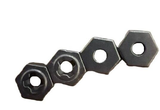 WLtoys WL-144016.2995 Hexagonal Wheel Base Group 4