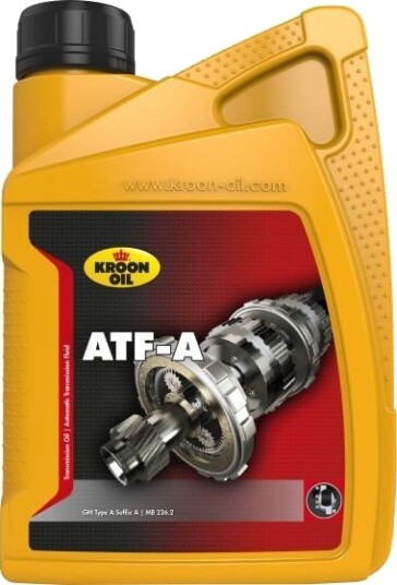 KROON OIL 31265 Hydraulikkolje