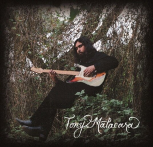 Tony Malacara Tony Malacara Uk Vinyl
