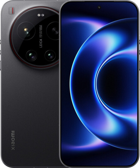 Xiaomi 17 Ultra 16GB RAM 512GB Black Mobiltelefon Xiaomi 17 Ultra 16GB RAM 512GB Black Mobiltelefon