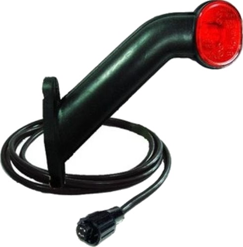 PROPLAST 31340708 Sidemarkeringslys