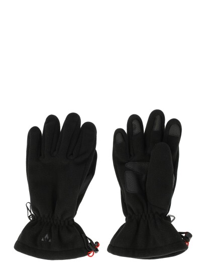 Whistler Hastings Windstop Glove Sr. - Black - S Whistler Hastings Windstop Glove Sr. - Black - S