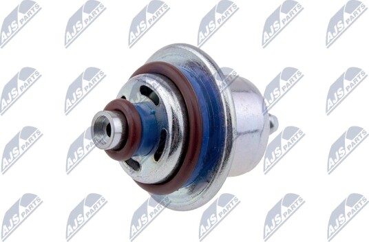 NTY PRC-CH-001 Brennstofftrykkregulator