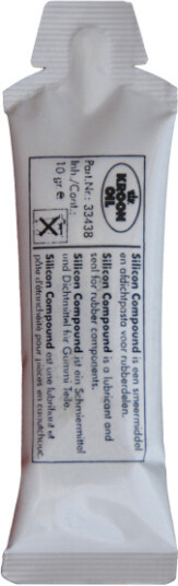KROON OIL 33438 Universal smørestoff
