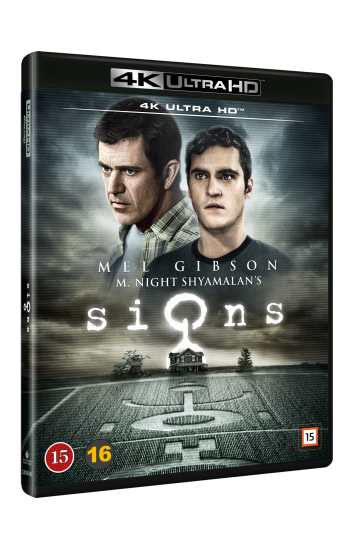 Signs (2002) Signs (2002)
