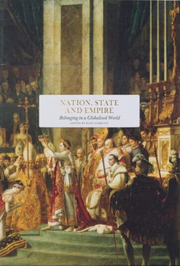 Nation, State And Empire
