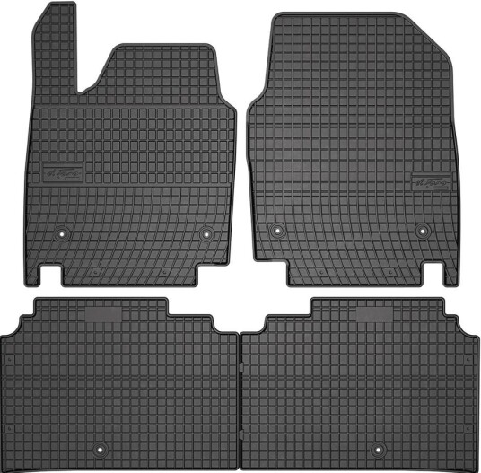 FROGUM 412156 Bilmatter