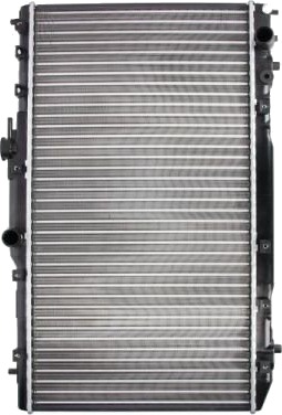 Radiator THERMOTEC D72058TT