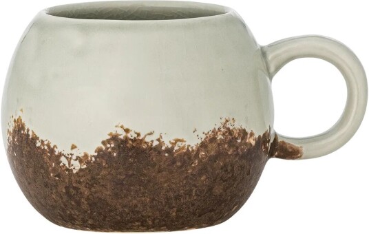 Bloomingville Paula krus 41 cl Brun Bloomingville Paula krus 41 cl Brun
