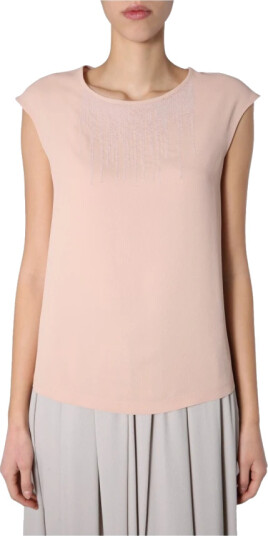 Fabiana Filippi Dame Topper Rosa M,