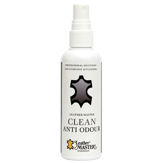 Leather Master Anti lukt 100 ml
